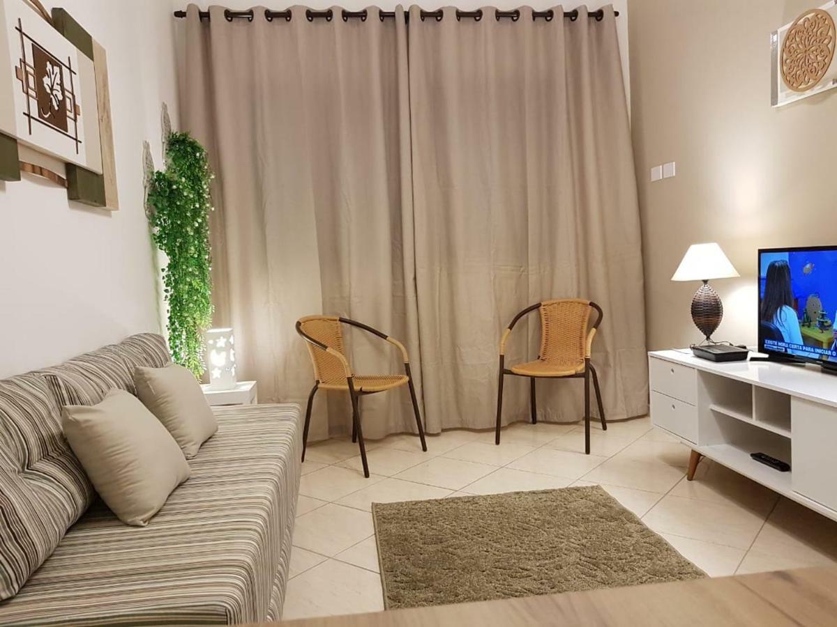 Apartamento Martinica São Vicente Exterior photo