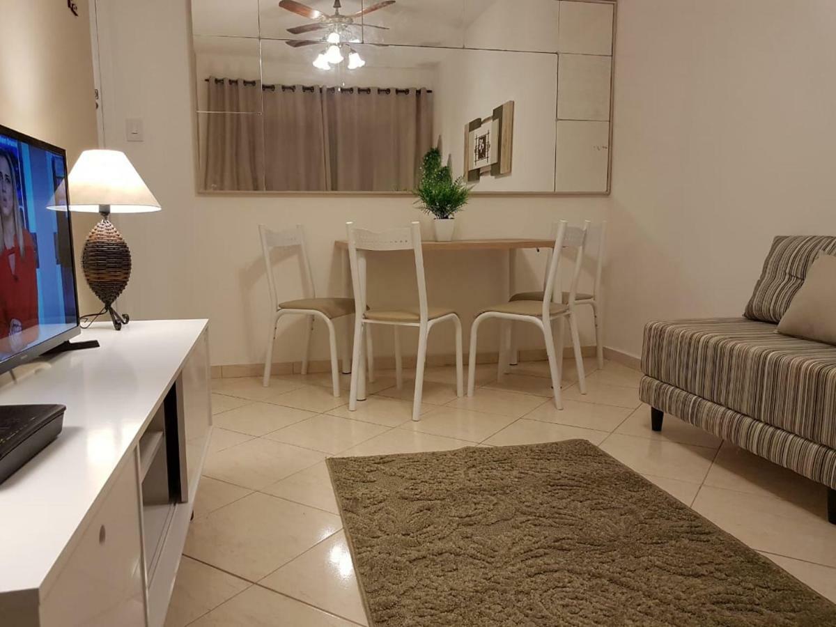 Apartamento Martinica São Vicente Exterior photo